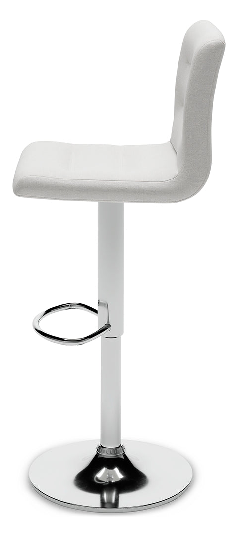 Pollzen Bar Height Bar Stool