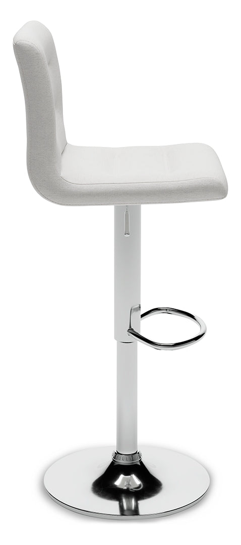 Pollzen Bar Height Bar Stool