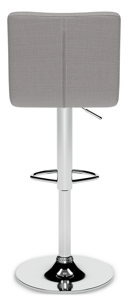 Pollzen Bar Height Bar Stool