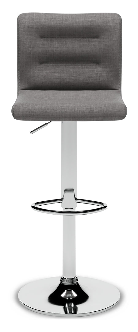 Pollzen Bar Height Bar Stool