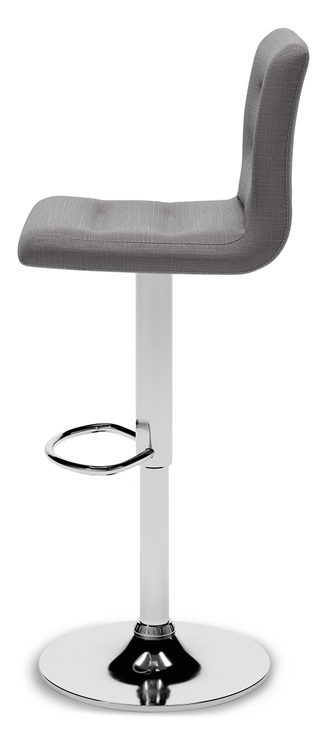 Pollzen Bar Height Bar Stool