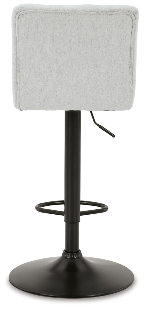 Gaddison Bar Height Bar Stool