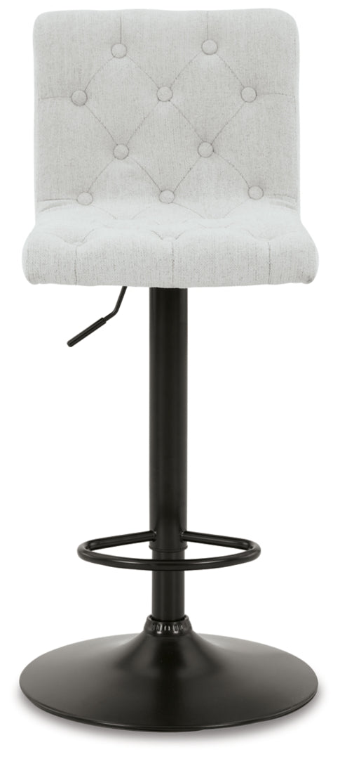 Gaddison Bar Height Bar Stool