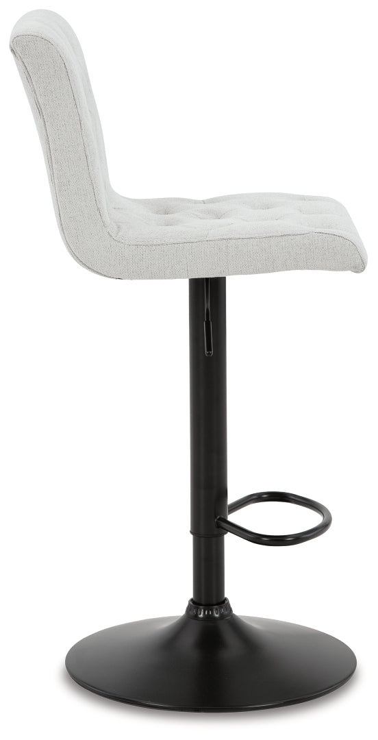 Gaddison Bar Height Bar Stool