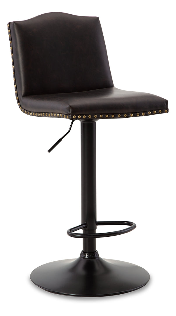 Gaddison Bar Height Bar Stool