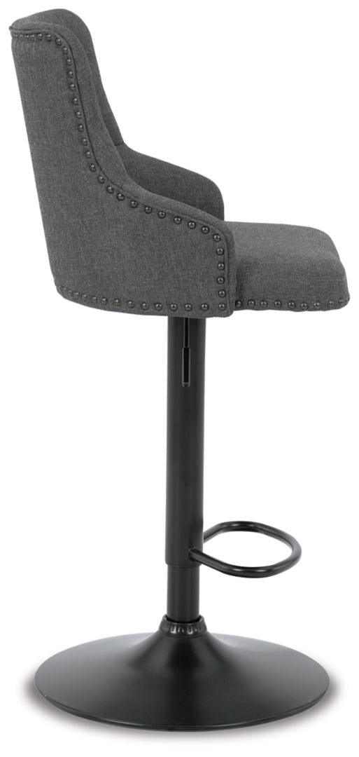 Gaddison Bar Height Bar Stool