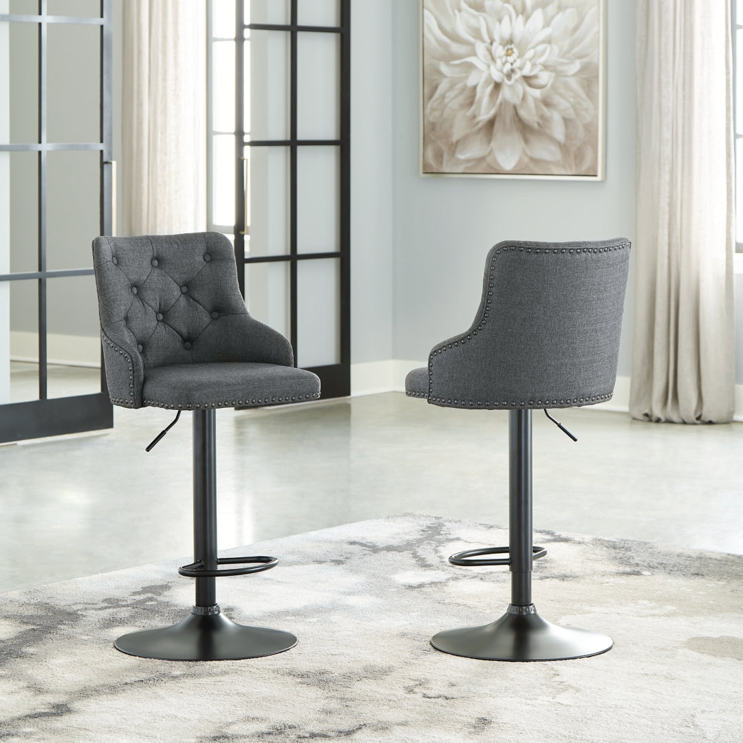 Gaddison Bar Height Bar Stool