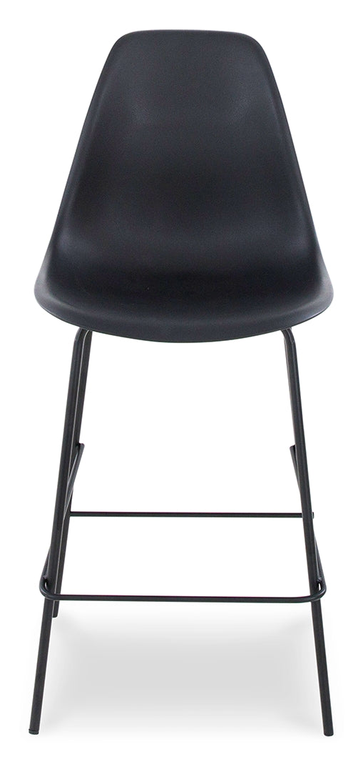 Forestead Counter Height Bar Stool