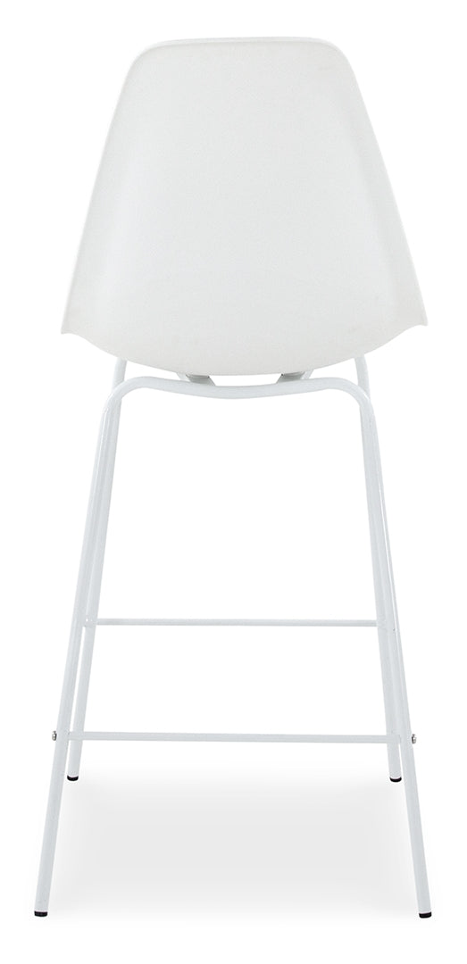 Forestead Counter Height Bar Stool