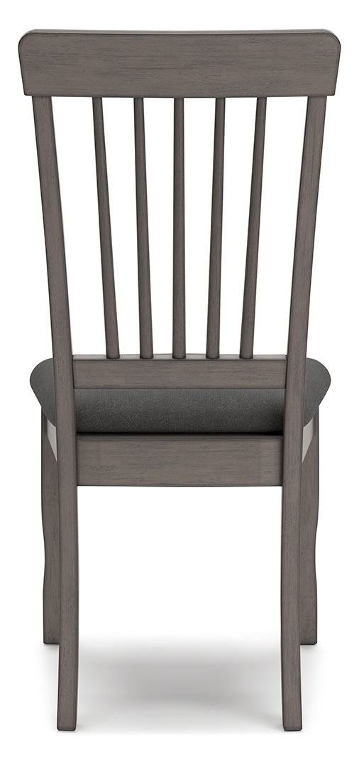 Shullden Dining Chair