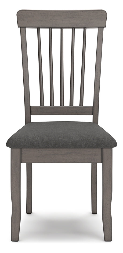 Shullden Dining Chair