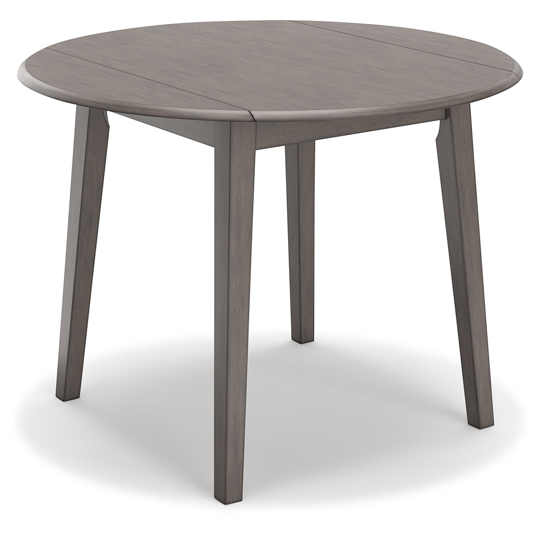 Shullden Drop Leaf Dining Table