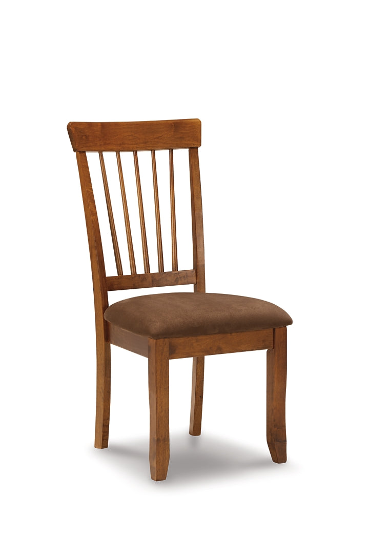 Berringer 2-Piece Dining Room Chair