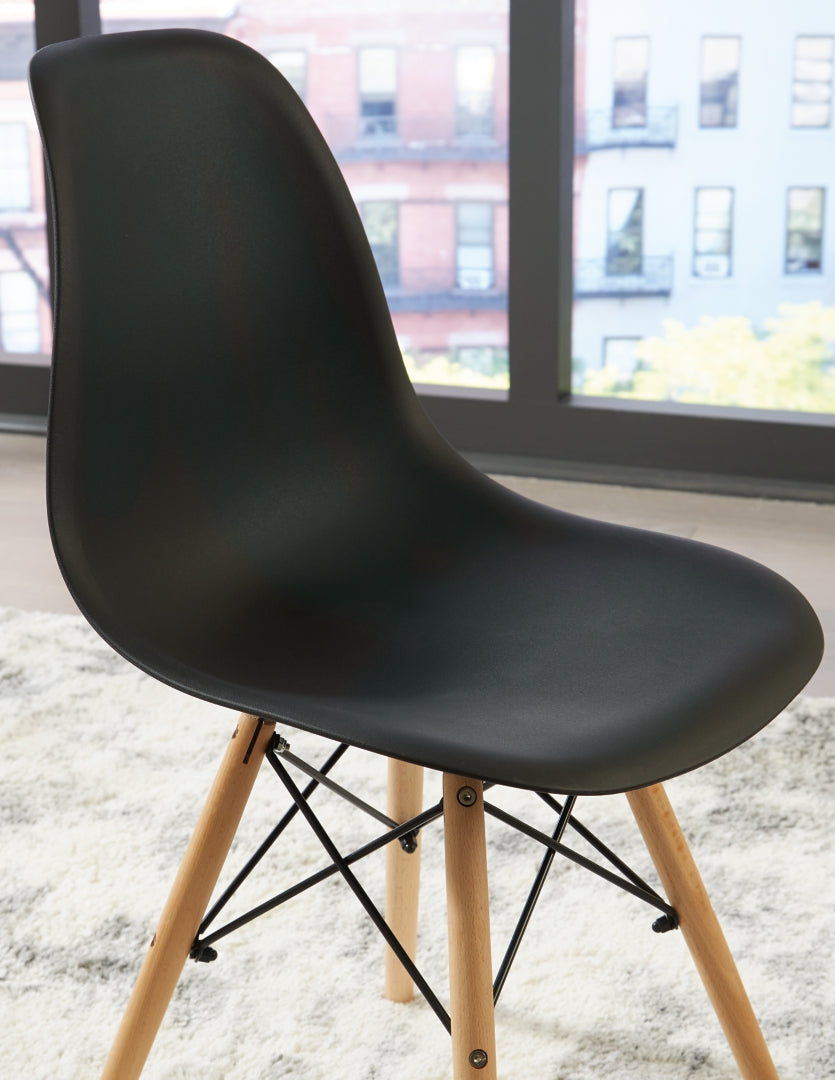 Jaspeni Dining Chair