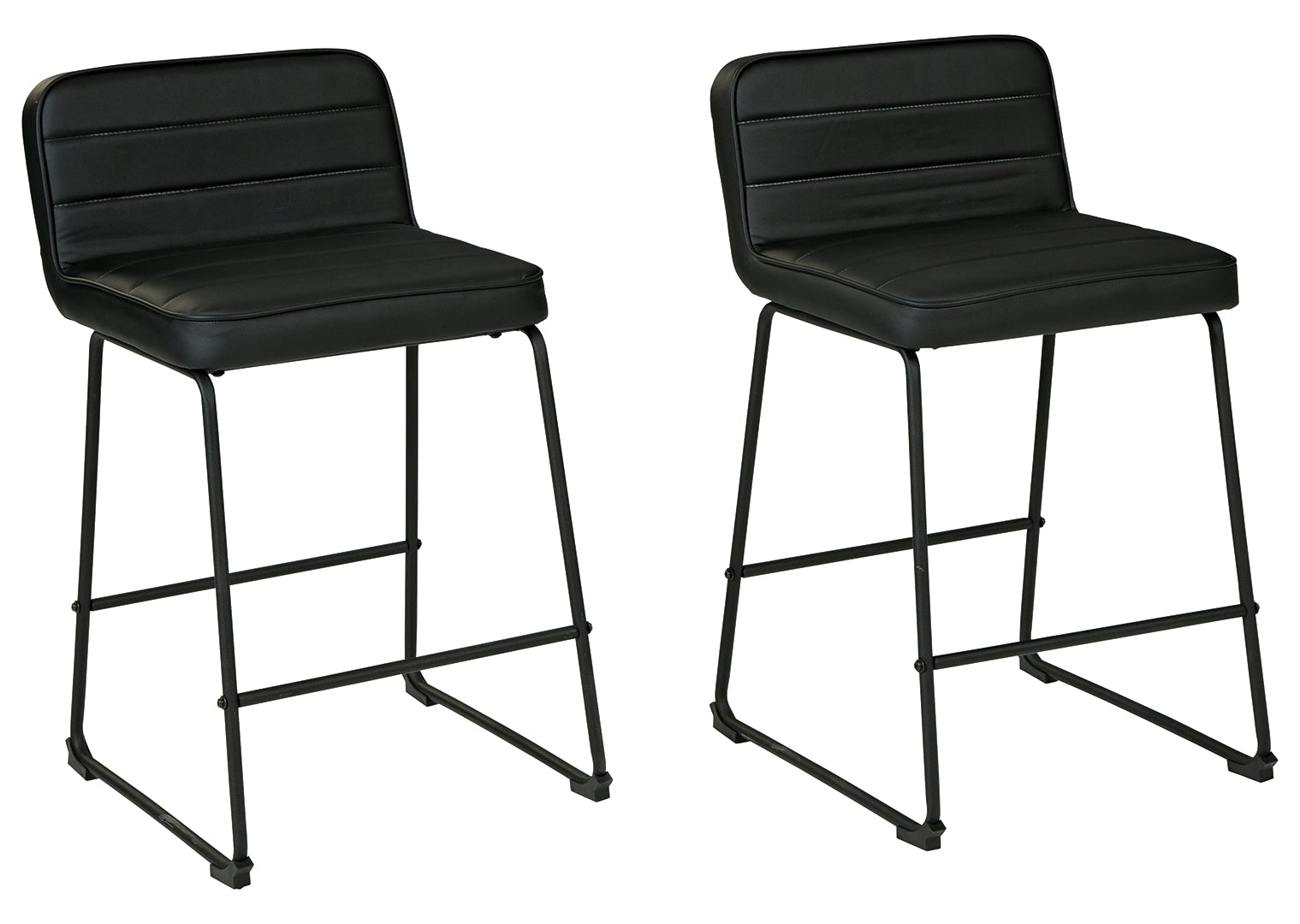 Nerison 2-Piece Bar Stool