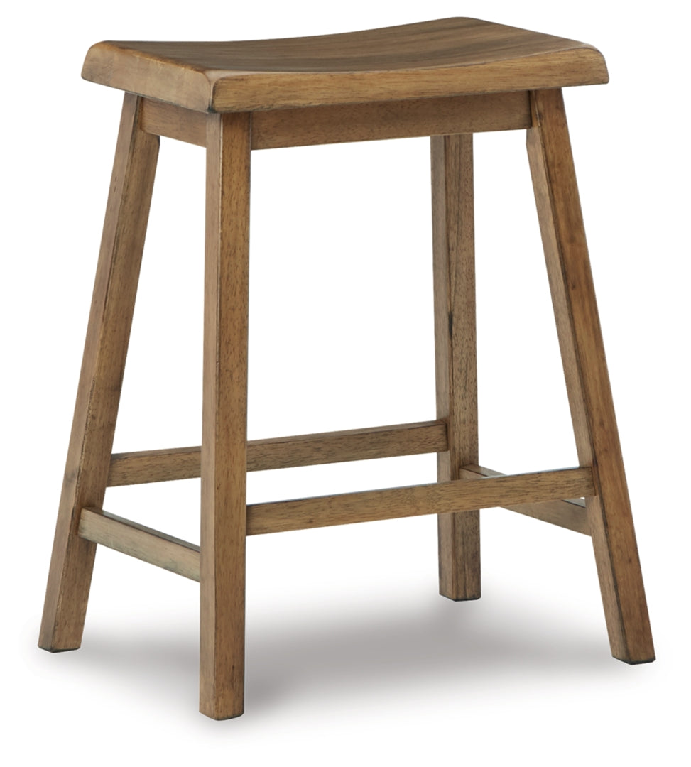 Shully Counter Height Stool