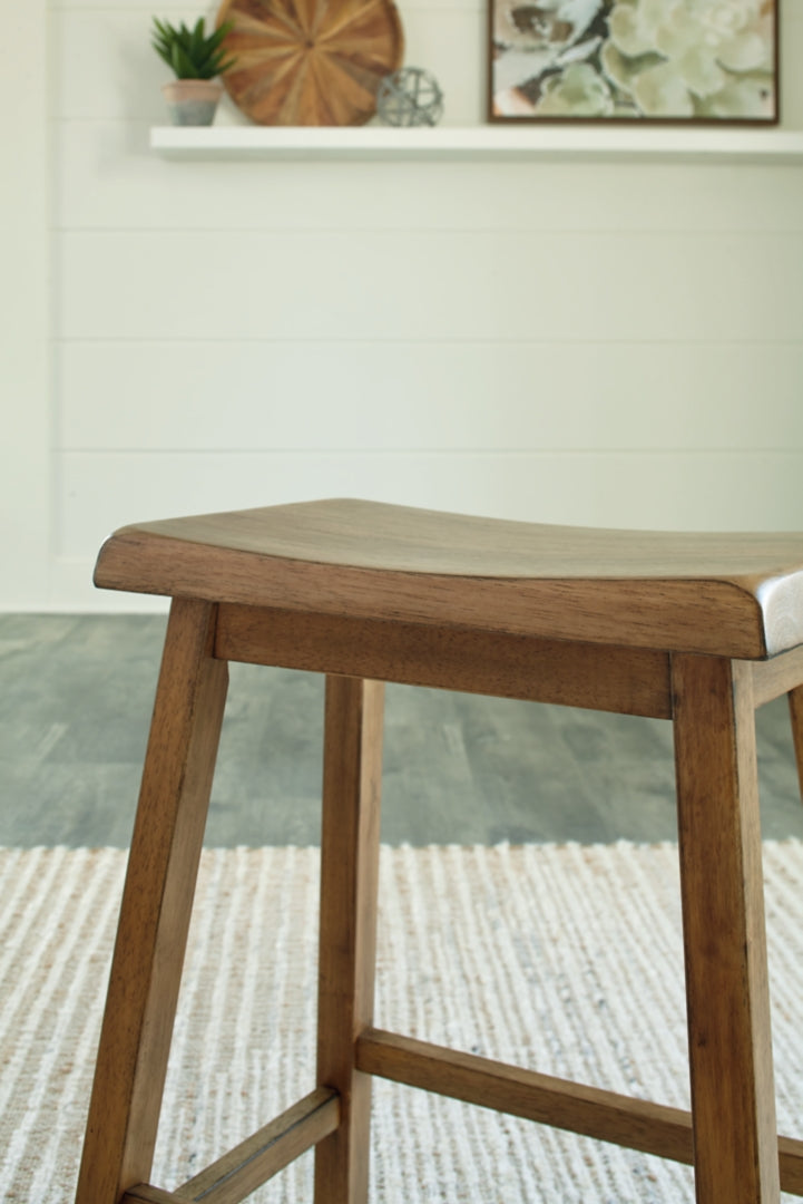 Shully Counter Height Stool