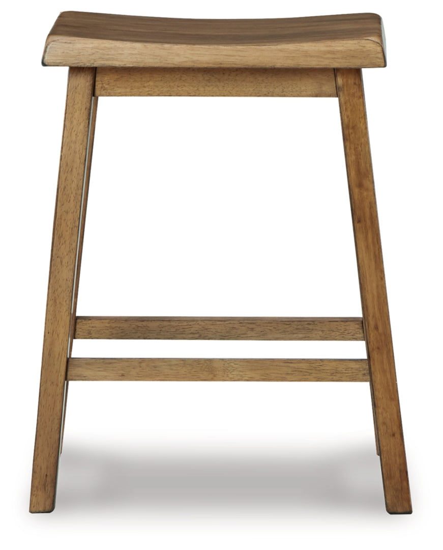 Shully Counter Height Stool