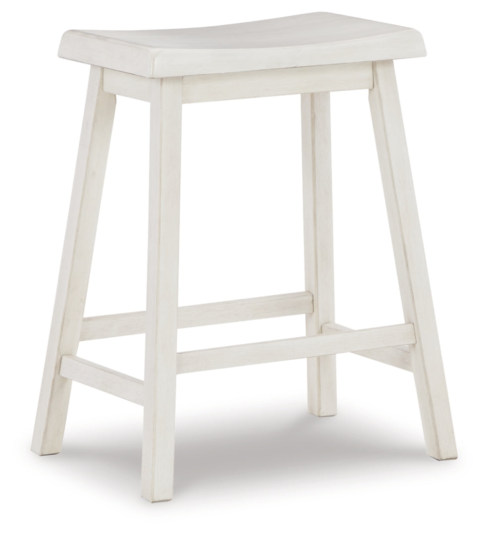 Stuven Counter Height Stool