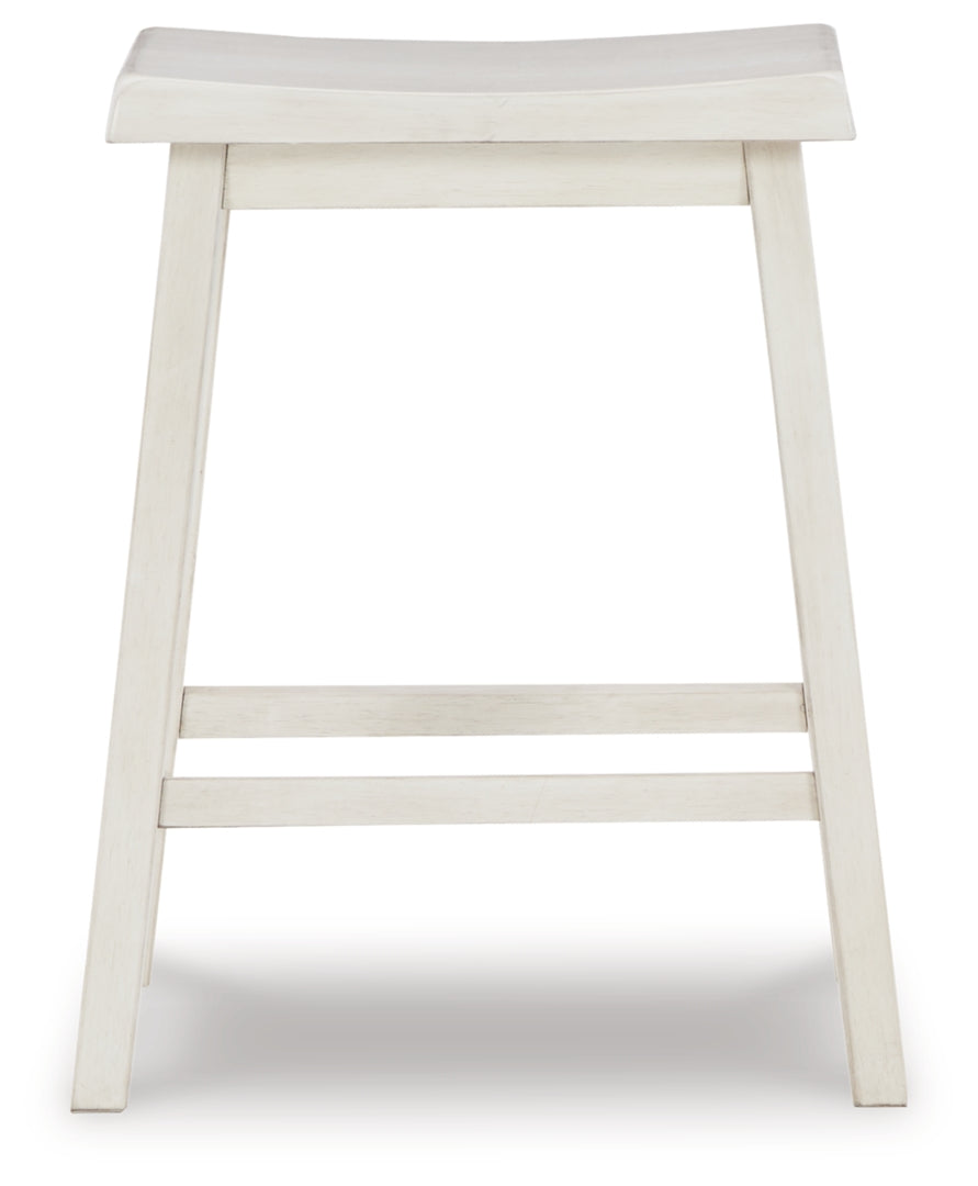 Stuven Counter Height Stool