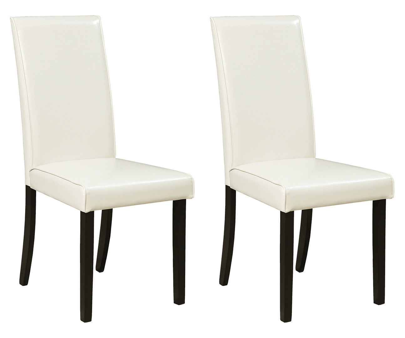 Kimonte 2-Piece Dining Room Chair