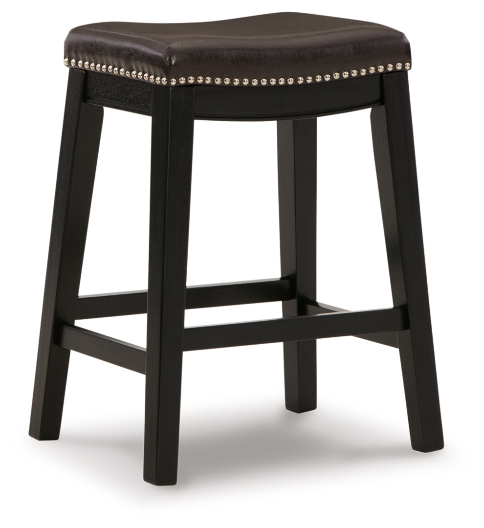 Lemante Counter Height Bar Stool