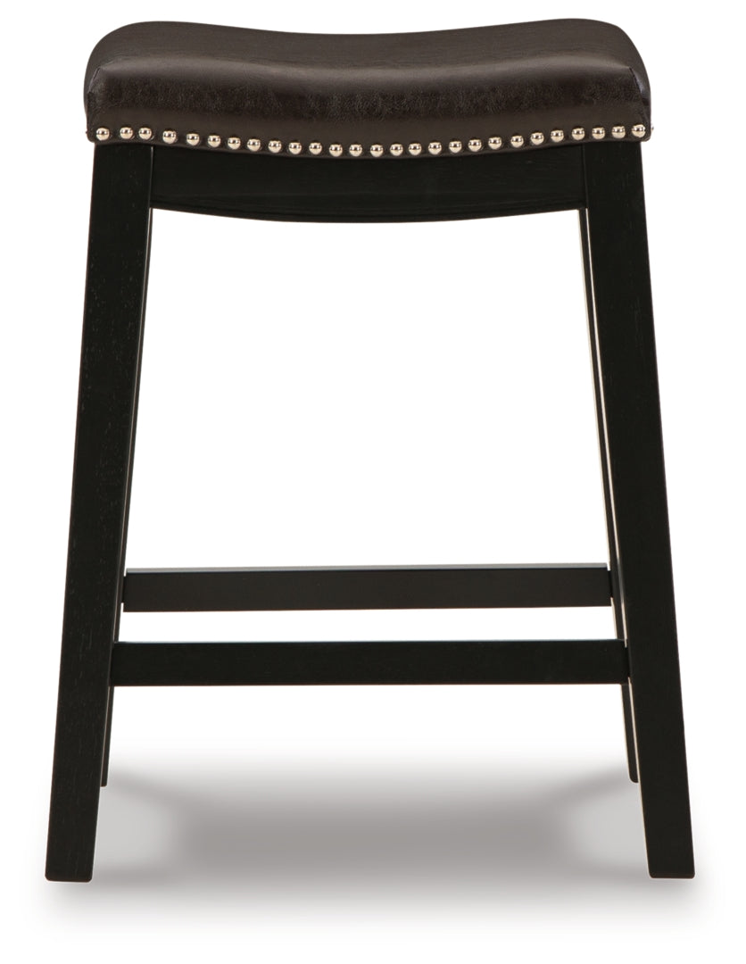 Lemante Counter Height Bar Stool