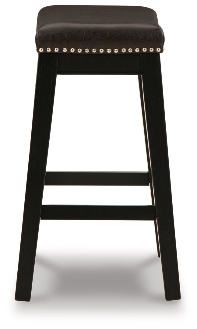 Lemante Counter Height Bar Stool