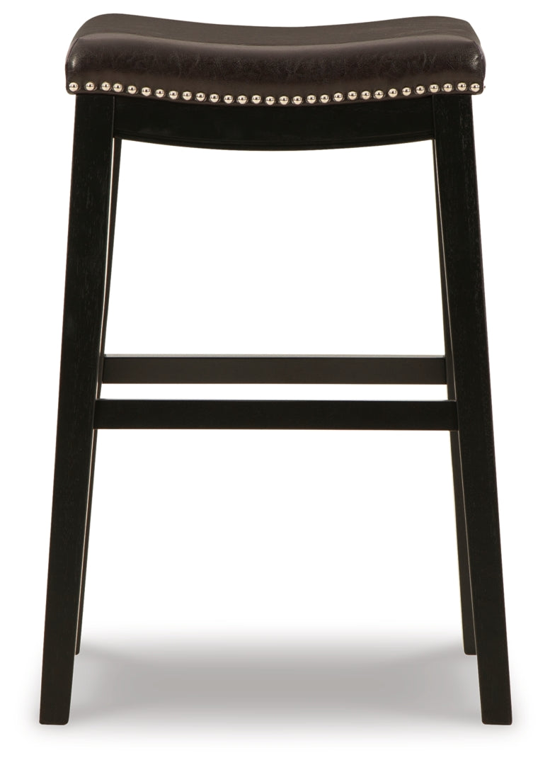 Lemante Bar Height Bar Stool