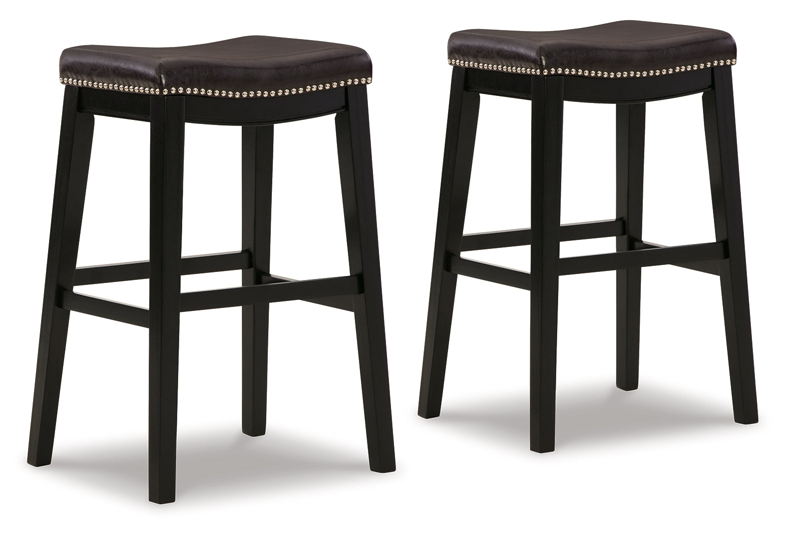 Lemante Bar Height Bar Stool