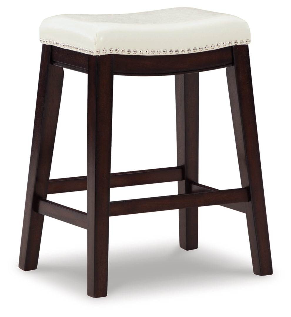 Lemante Counter Height Bar Stool