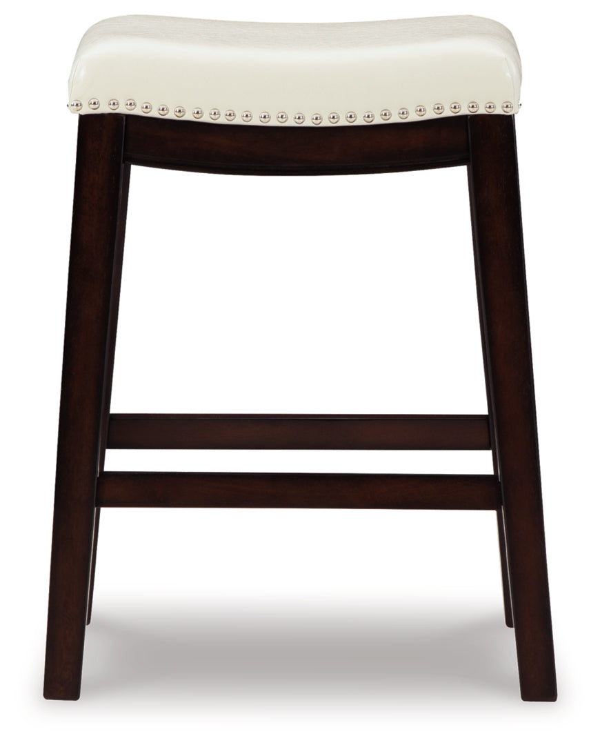 Lemante Counter Height Bar Stool