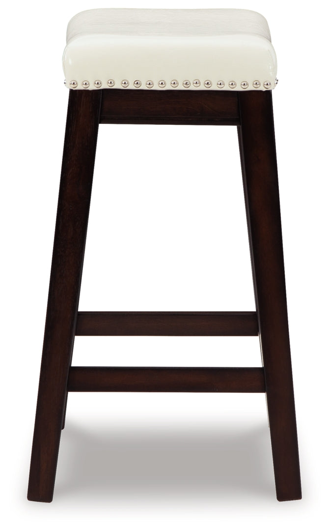 Lemante Counter Height Bar Stool