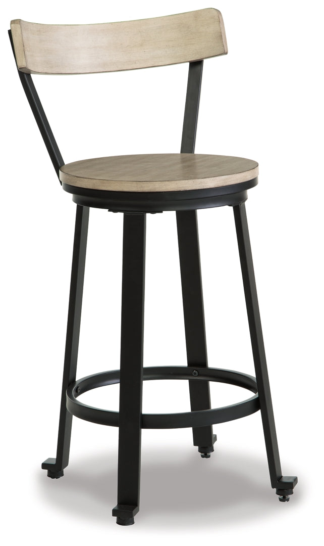 Melenski Counter Height Bar Stool