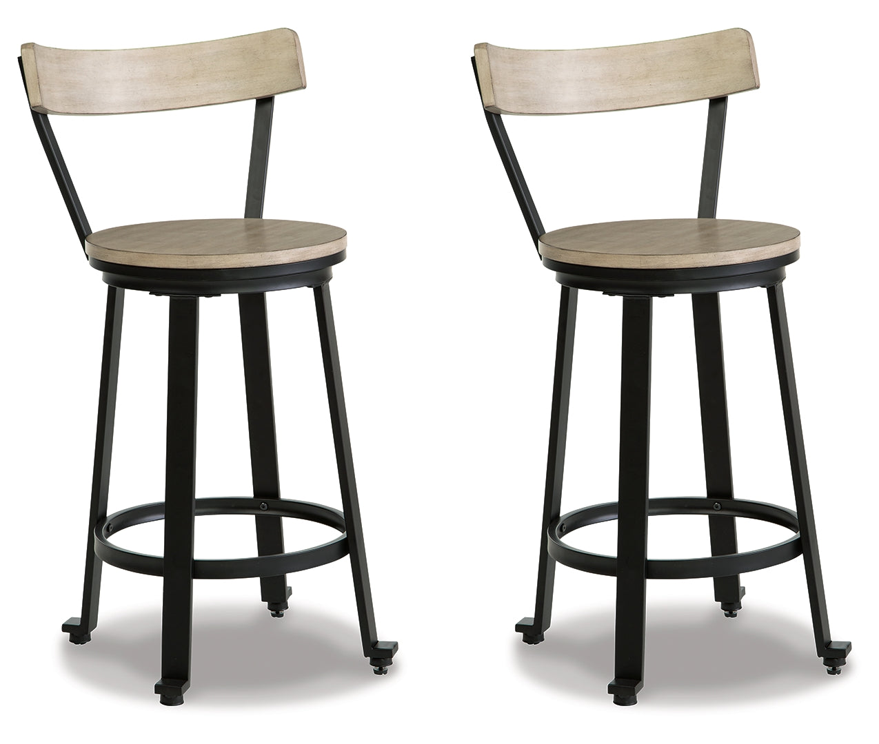 Melenski Counter Height Bar Stool