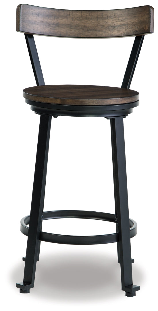 Melenski 2-Piece Bar Stool