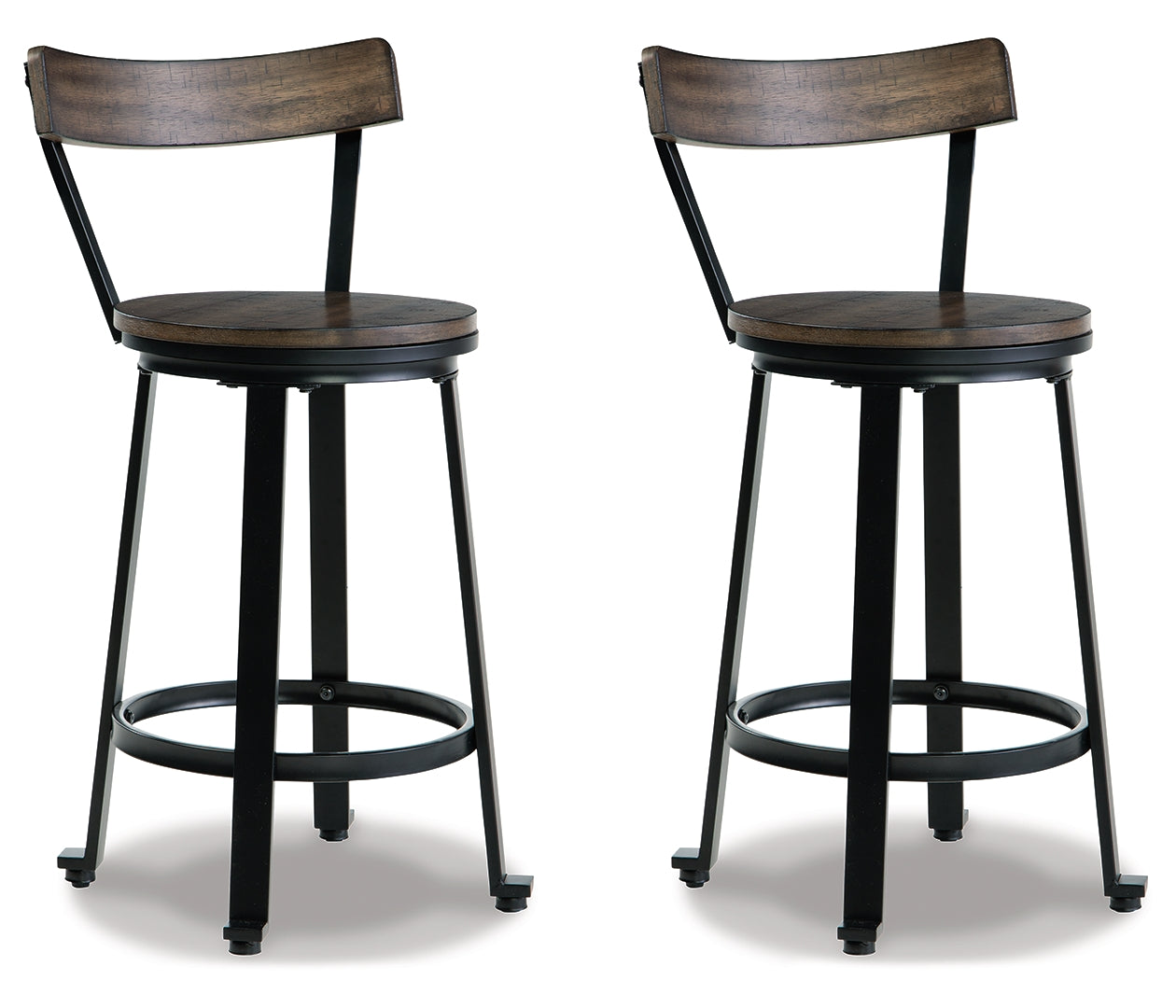 Melenski Counter Height Bar Stool