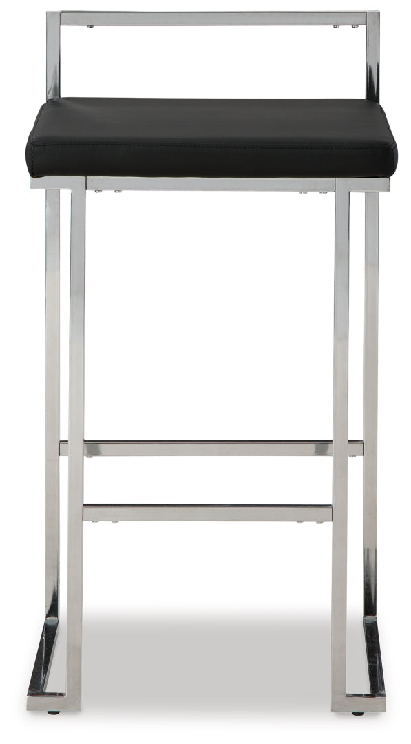 Madanere Bar Height Bar Stool