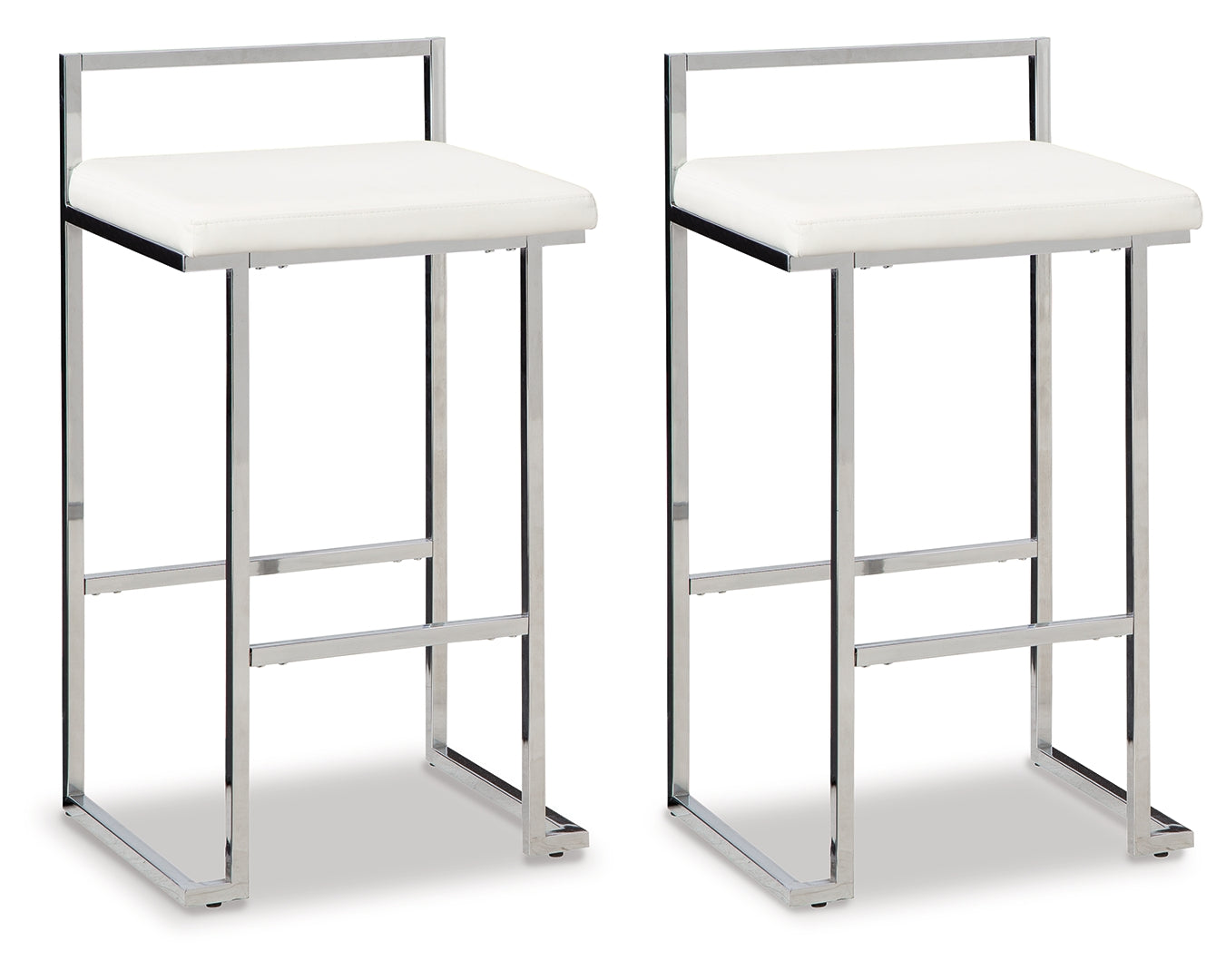 Madanere Bar Height Bar Stool