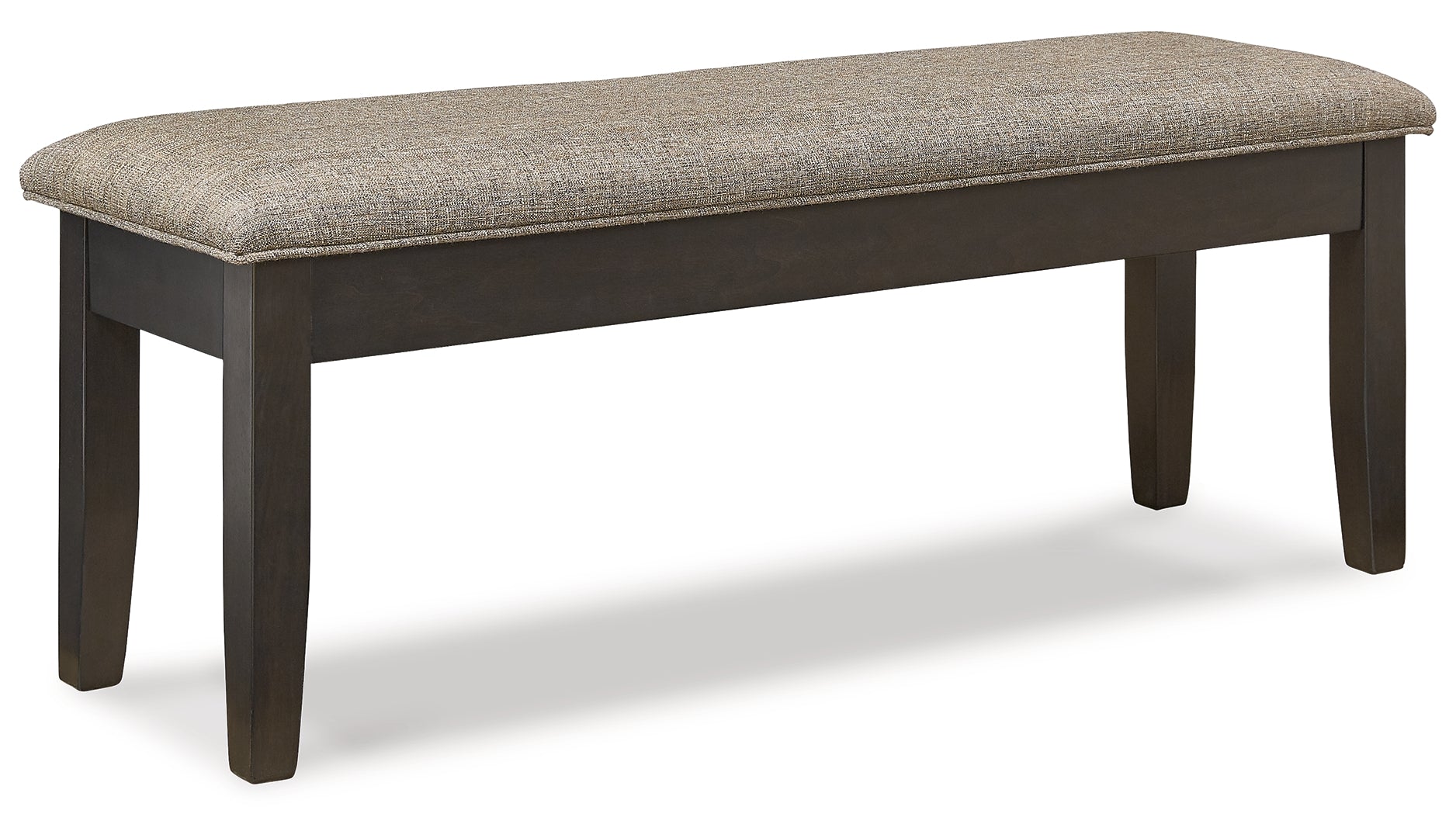 Ambenrock 48" Upholstered Dining Storage Bench