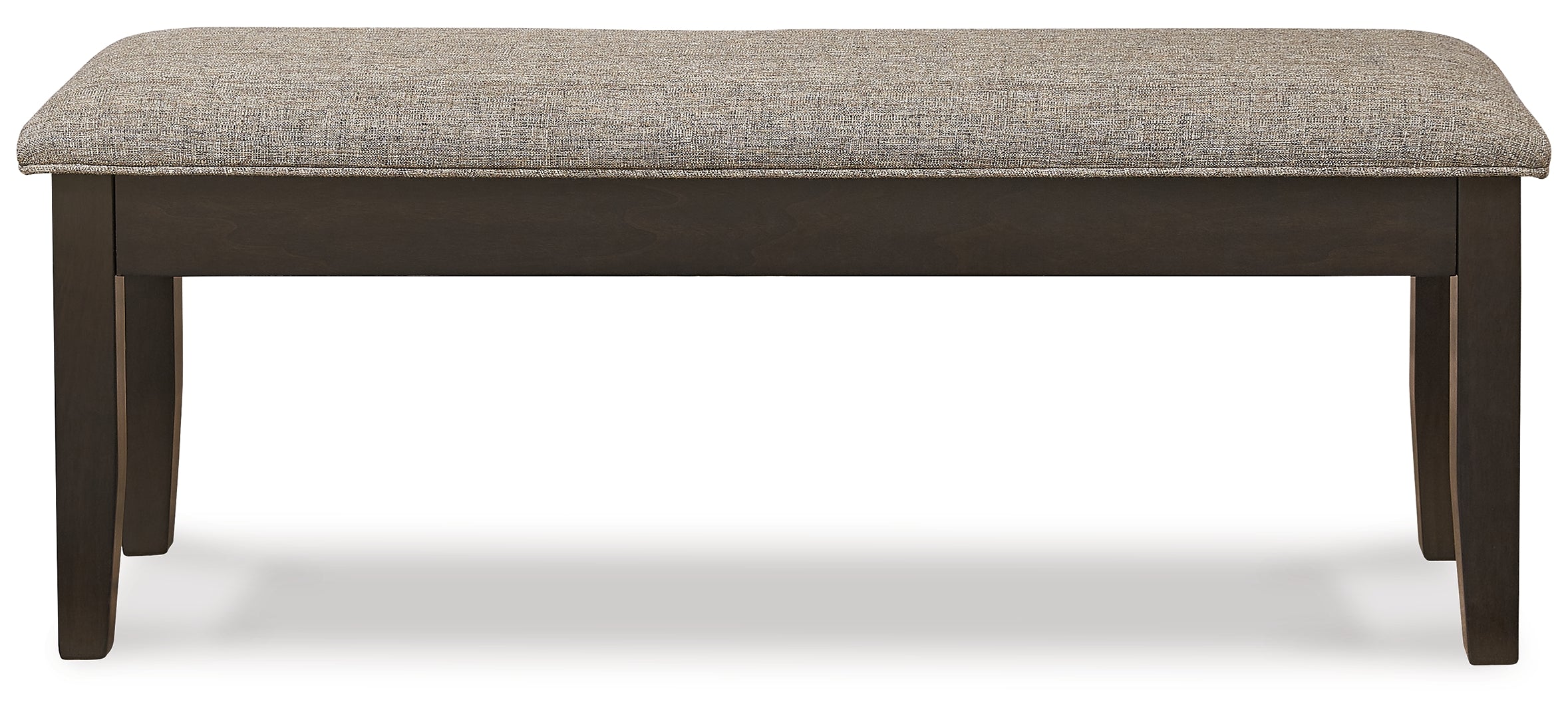 Ambenrock 48" Upholstered Dining Storage Bench