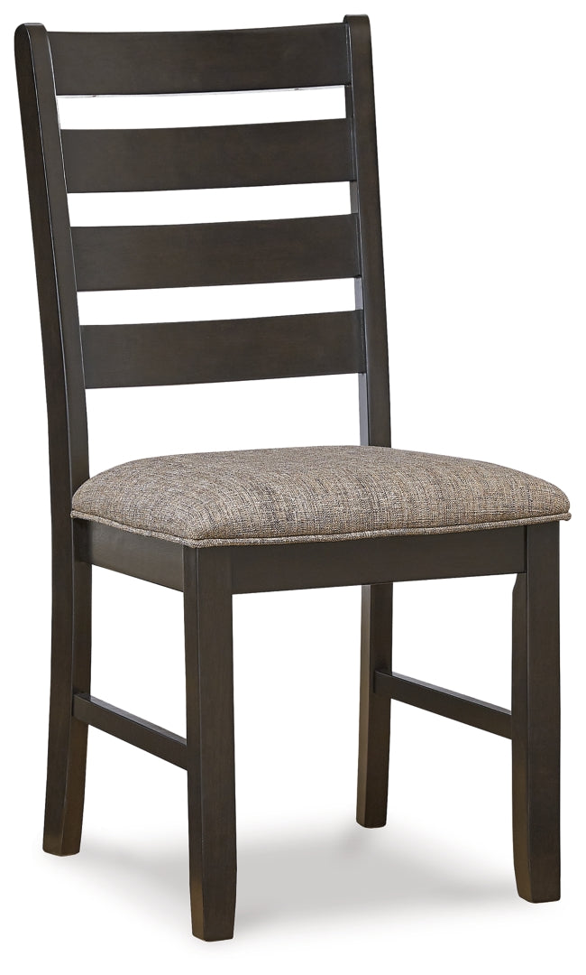 Ambenrock Dining Chair