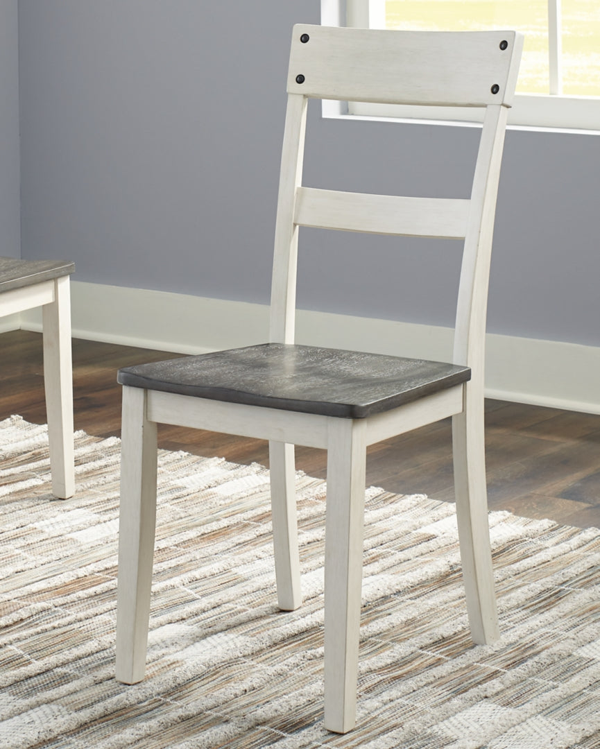 Nelling Dining Chair