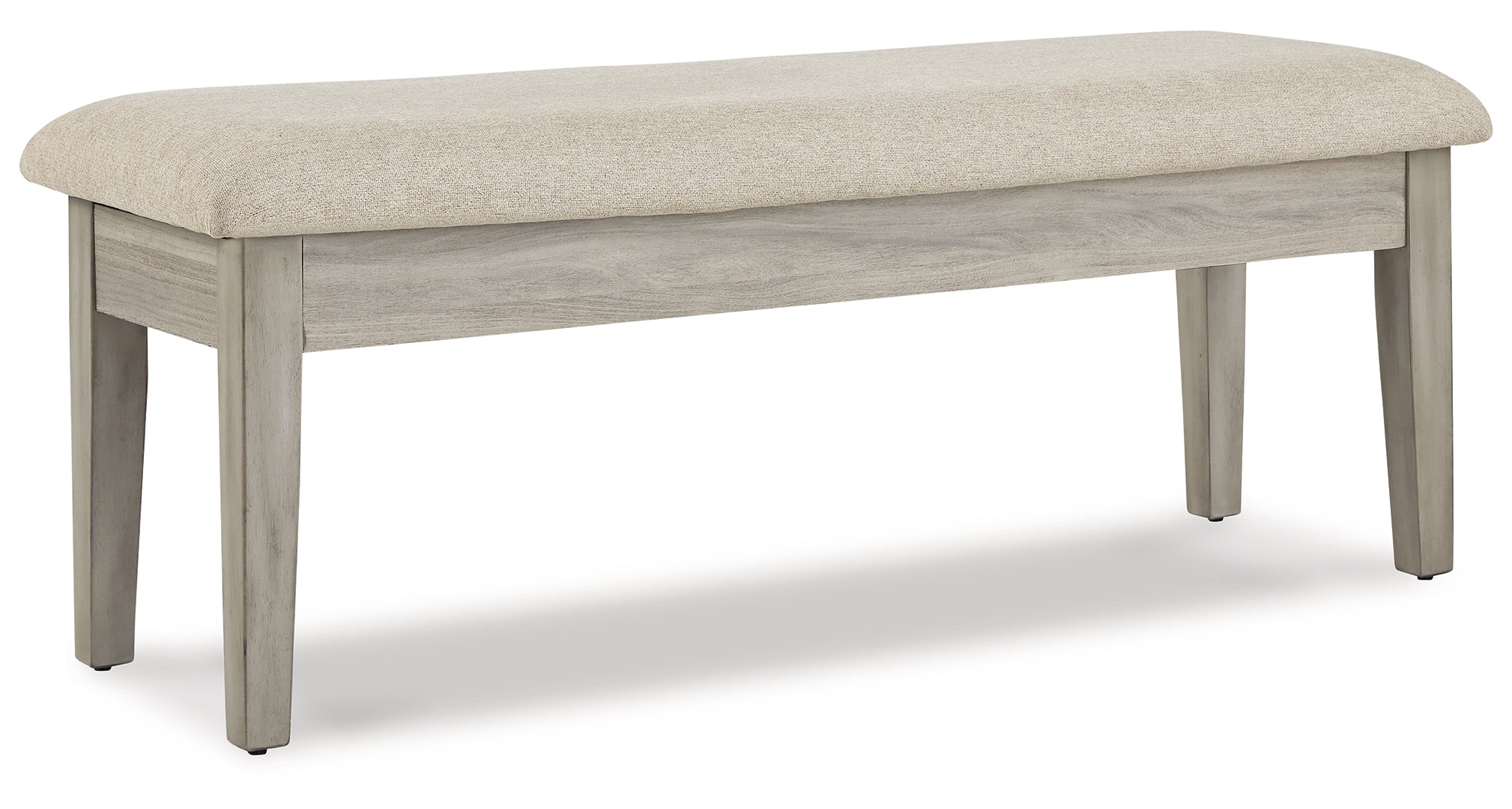 Parellen 48" Bench