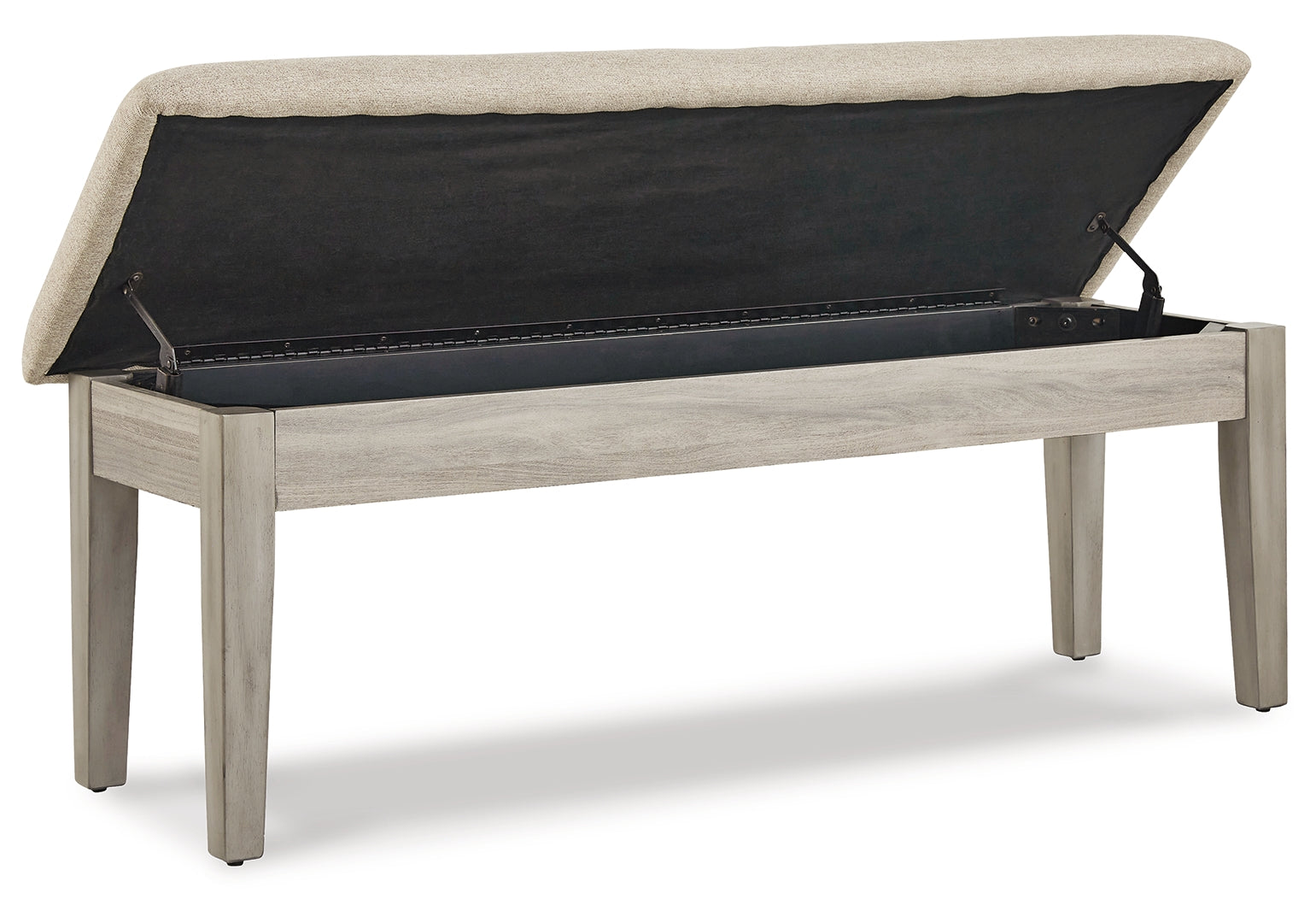 Parellen 48" Bench