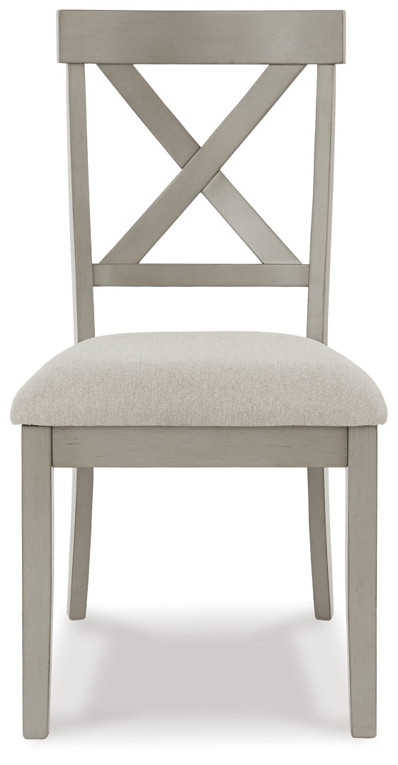 Parellen Dining Chair