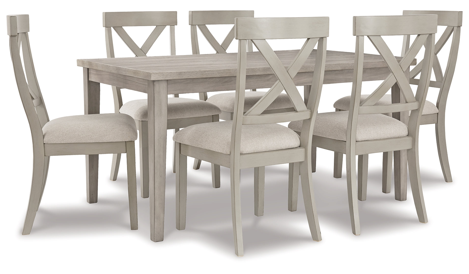 Parellen Dining Table