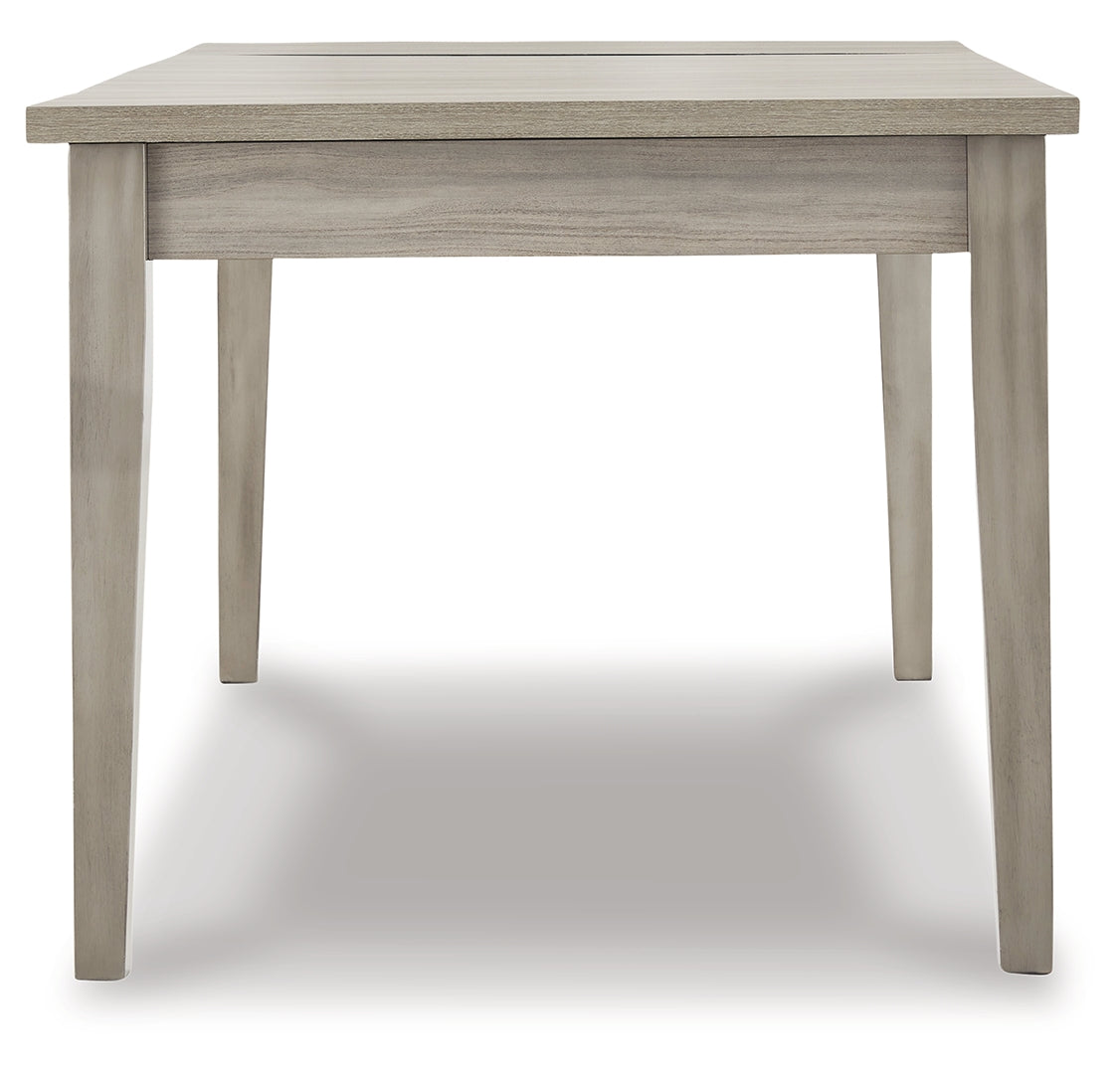 Parellen Dining Table