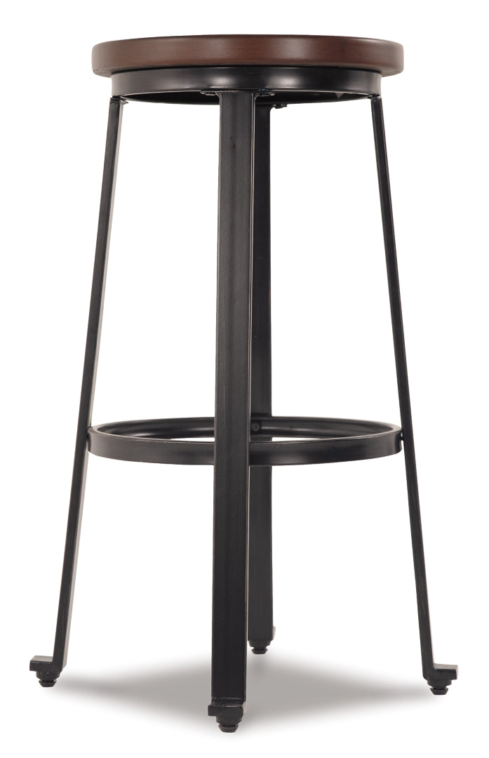 Challiman Bar Height Bar Stool