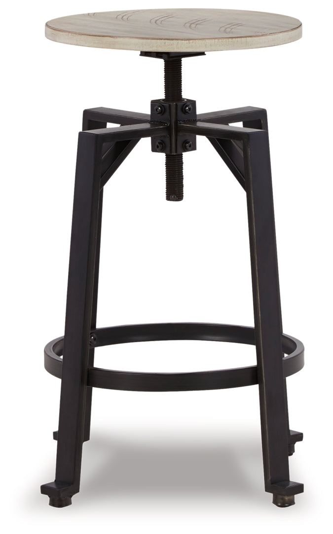 Karisslyn Counter Height Stool